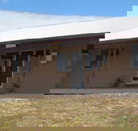 Dunes Villa - VIC Tourism