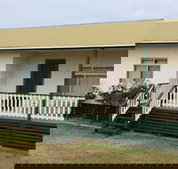 Higgins Holiday Home - VIC Tourism