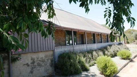 Burra Bakehouse - VIC Tourism 0