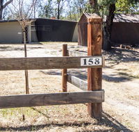 River Shack Rentals - Morgan - VIC Tourism