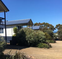 Kangaroo Island Bayview Villas - VIC Tourism