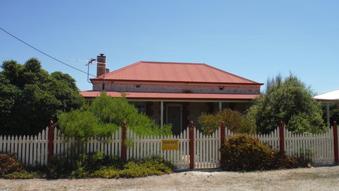 Park View Cottage - VIC Tourism 0