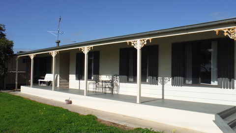 Jimbella - VIC Tourism 0