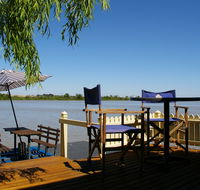 Holiday on Murray - VIC Tourism