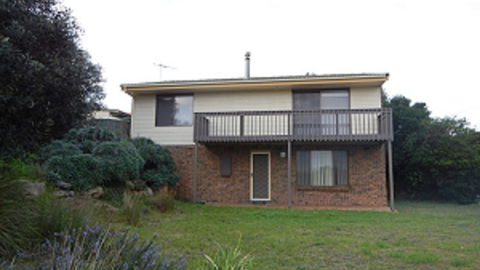 Doddridge's 2 Storey Holiday Home - VIC Tourism 0