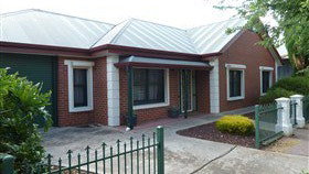Broadview SA VIC Tourism