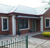 Neat and Cosy Nailsworth - VIC Tourism