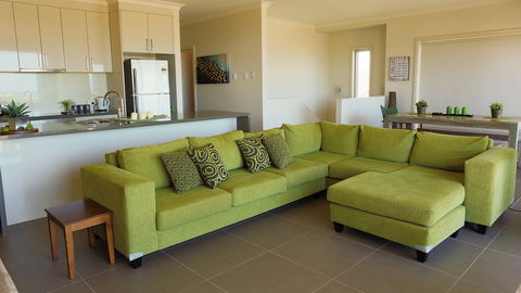 HORIZONS Part Of BLUE FIN HOLIDAY HOMES - VIC Tourism 0