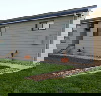 Arohanui Holiday Home - VIC Tourism