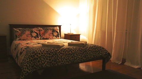 Lincoln Retreat - VIC Tourism 0