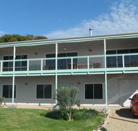 Pine Lodge - VIC Tourism