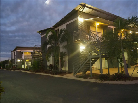 Smart Stay Villages - VIC Tourism 2