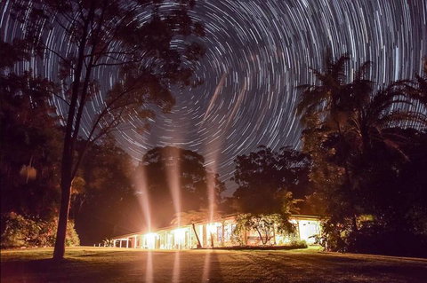 Ashdon Bed & Breakfast - VIC Tourism 5