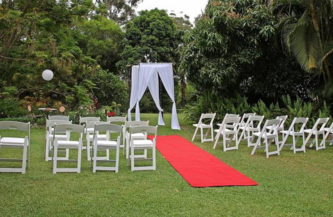 Ashdon Bed & Breakfast - VIC Tourism 9