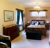 Hathaway Bed  Breakfast - VIC Tourism