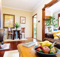 Lillypillys Cottages and Day Spa - VIC Tourism