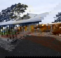 BellbirdHill Bed  Breakfast - VIC Tourism