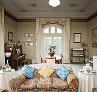 Forgandenny Guest House BB - VIC Tourism