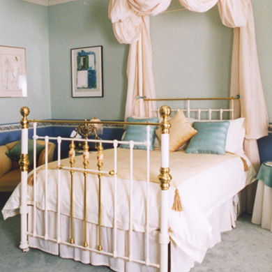 Forgandenny Guest House B&B - VIC Tourism 1