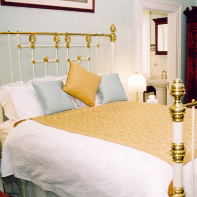 Forgandenny Guest House B&B - VIC Tourism 3
