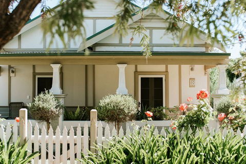 Forgandenny Guest House B&B - VIC Tourism 5