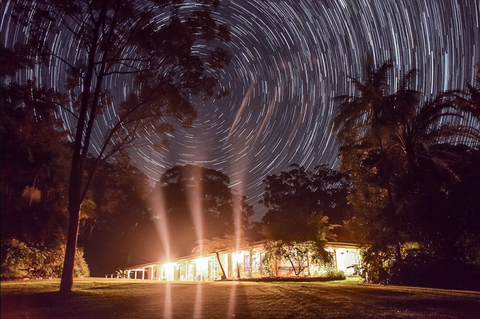 Ashdon Bed & Breakfast - VIC Tourism 0