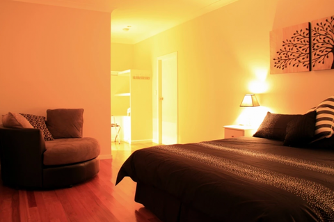 Ashdon Bed & Breakfast - VIC Tourism 1