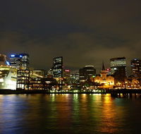 Arra Accommodation Group - VIC Tourism
