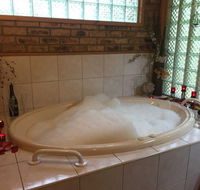 Whistlestopover BB - VIC Tourism