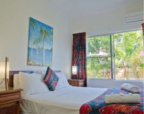 Villa Marine Cairns Beach Self Contained Holiday Apartments - VIC Tourism 3