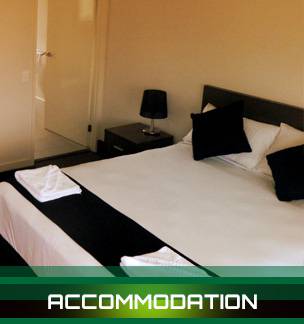 Dooley’s Motel & Tavern - VIC Tourism 2