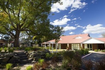 Jamisontown NSW VIC Tourism