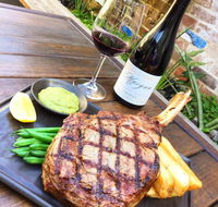The Burwood Inn - VIC Tourism