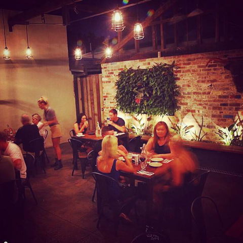 The Burwood Inn - VIC Tourism 2