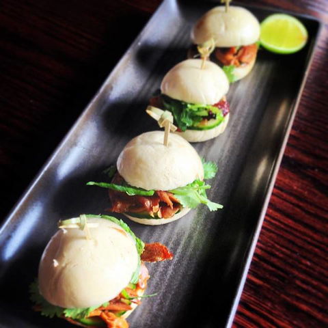 The Burwood Inn - VIC Tourism 3