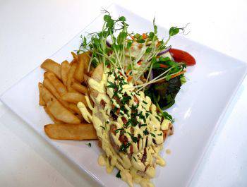 Grange Hotel - VIC Tourism 4