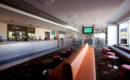 Kirwan QLD VIC Tourism