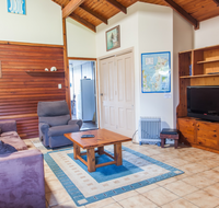 Grass Trees On Straddie - VIC Tourism