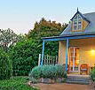 Vineyard Cottages and Cafe - VIC Tourism