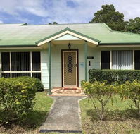 Obadiah Country Cottages - VIC Tourism