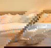 Rosies Cottage - VIC Tourism