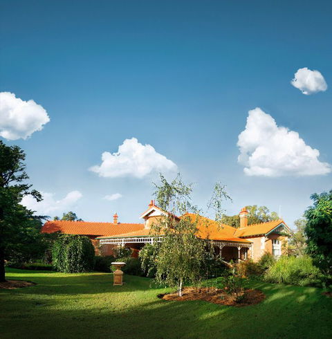 Forgandenny House Bed And Breakfast - VIC Tourism 6