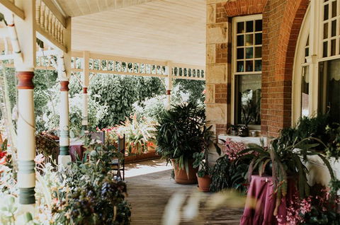 Forgandenny House Bed And Breakfast - VIC Tourism 5