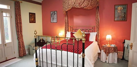 Forgandenny House Bed And Breakfast - VIC Tourism 4