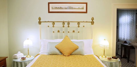 Forgandenny House Bed And Breakfast - VIC Tourism 2