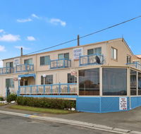 AMOS HOUSE  SWANSEA VILLAS - VIC Tourism