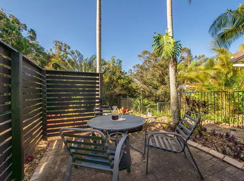 Hillside A Country Retreat - VIC Tourism 5