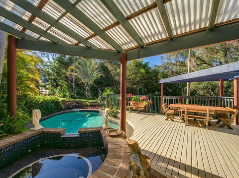 Hillside A Country Retreat - VIC Tourism 3
