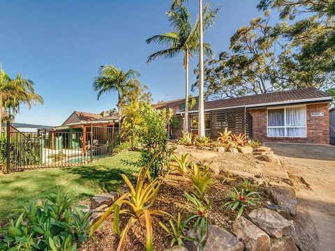 Hillside A Country Retreat - VIC Tourism 4