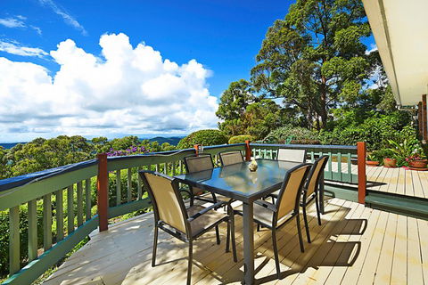 Hillside A Country Retreat - VIC Tourism 2